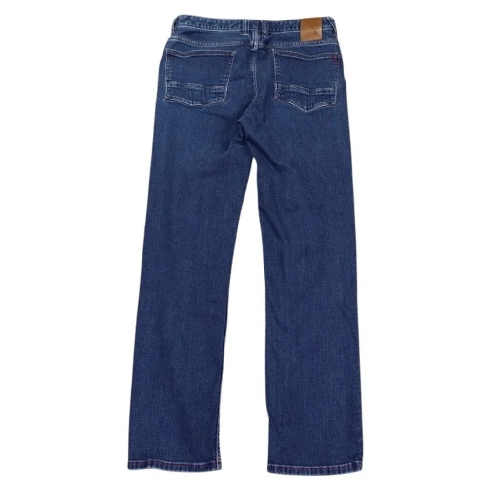 Tommy Bahama ** inseam